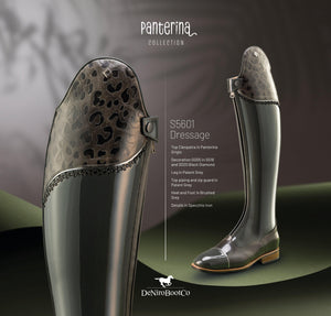 De Niro S5601 dressage boot Panterina