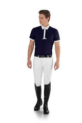 Ego 7 shirt top short sleeve for men