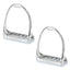 Stübben 1203 dynamic stirrups HorseworldEU