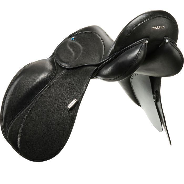 Stübben dressage saddle Aramis II Grand Prix - HorseworldEU