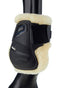 Stübben hybrid fetlock boots fleece - HorseworldEU