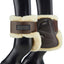 Stübben hybrid fetlock boots fleece - HorseworldEU