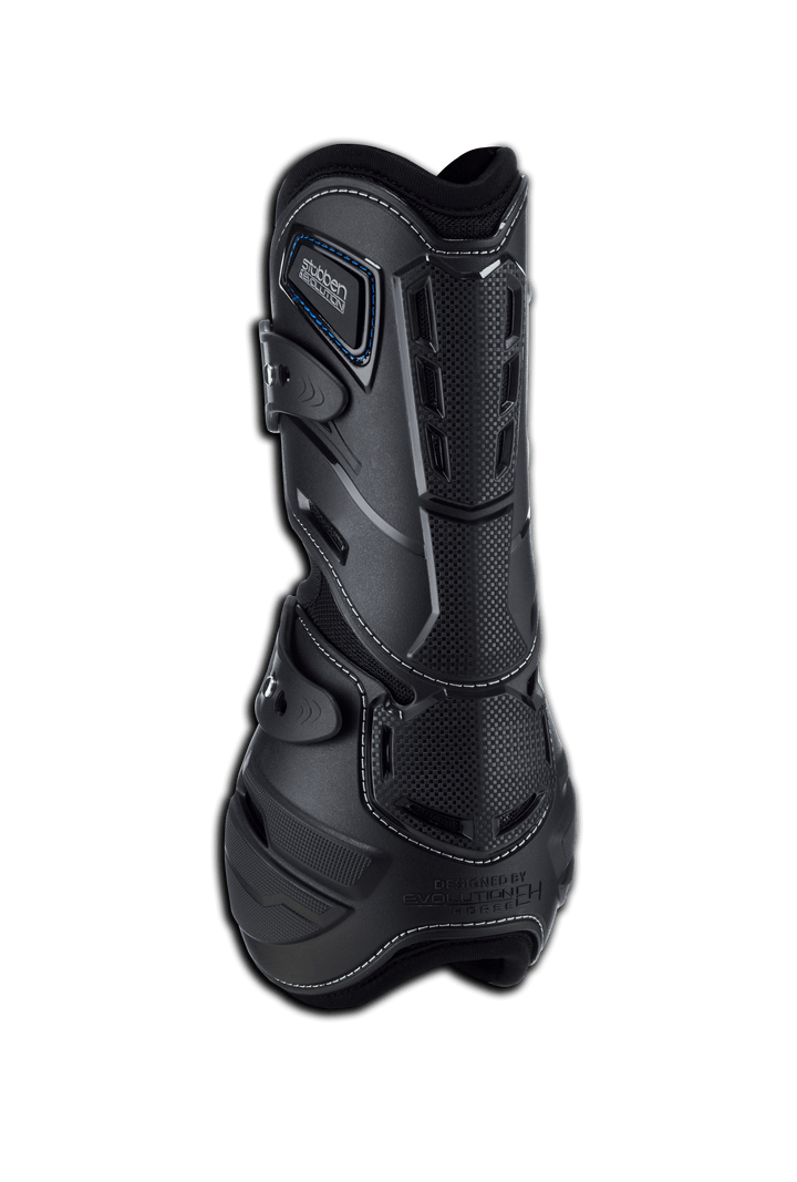 Stübben hybrid tendon boots - HorseworldEU