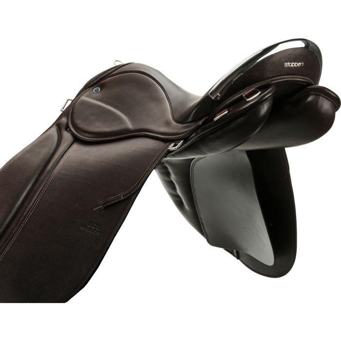 Stübben leisure saddle scout ATPR - HorseworldEU
