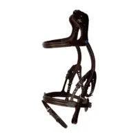 Stübben snaffle bridle 2500 freedom Stübben