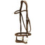 Stübben snaffle bridle 2700 Pro - Jump Stübben