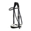 Stübben snaffle bridle 2800 switch - HorseworldEU