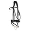 Stübben snaffle Bridle switch magic tack with Slide&Lock - HorseworldEU