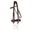 Stübben snaffle Bridle switch with Slide&Lock - HorseworldEU