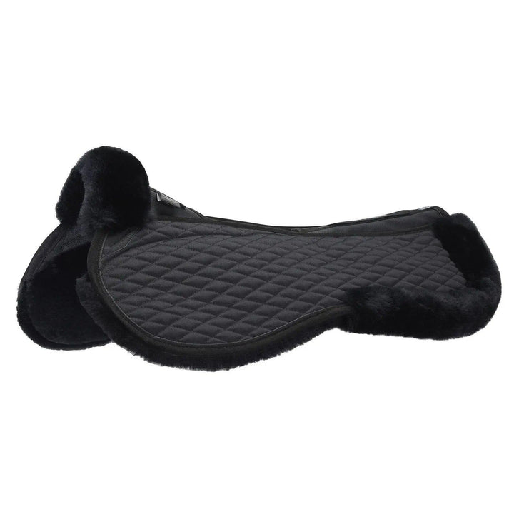 Stübben streamline lambswool half pad Stübben