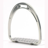 Tech stirrups Rome racing stirrups Tech stirrups