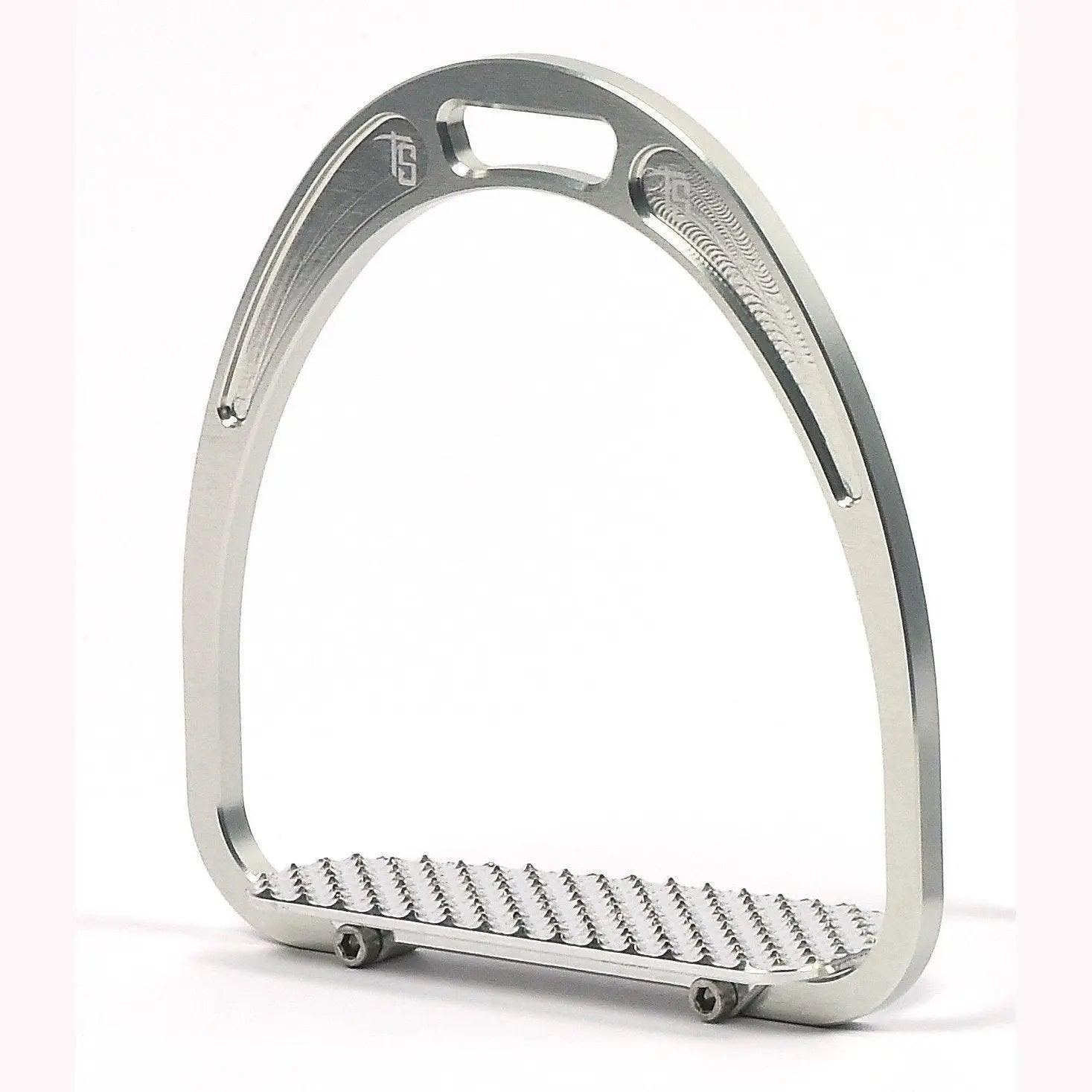 Tech stirrups Rome racing stirrups Tech stirrups