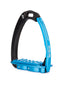 Tech stirrups Venice flat EVO stirrups Tech stirrups