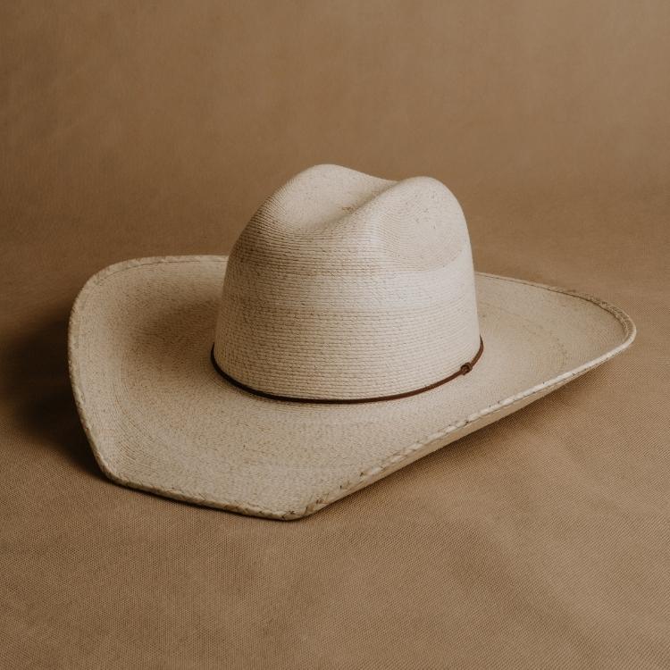Sandoval Culiacan cowboy hat for ladies
