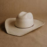Sandoval Culiacan cowboy hat for ladies