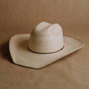 Sandoval Culiacan cowboy hat for ladies