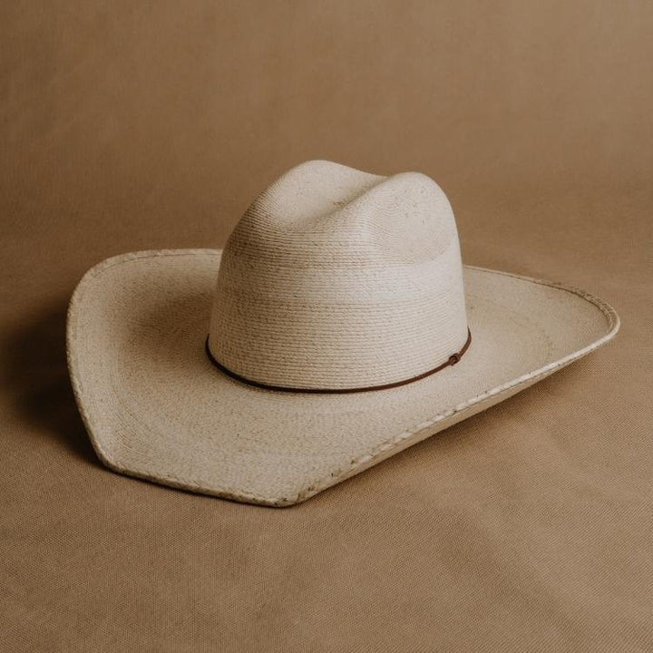 Sandoval Culiacan cowboy hat for ladies