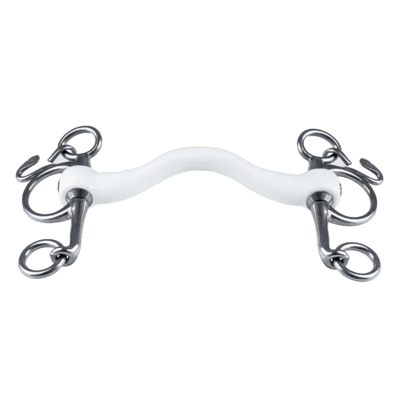 Trust inno sense baby pelham bit Trust