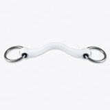 Trust inno sense loose ring bradoon bit Trust