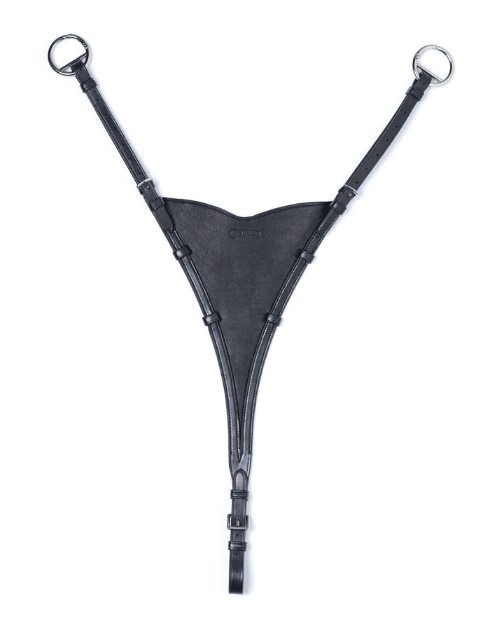 Trust Milano Soft bip martingale attachment - HorseworldEU