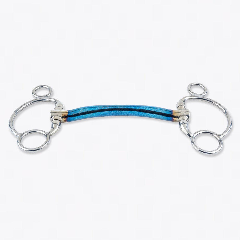 Trust sweet iron eggbut 2.5 ring bit Trust