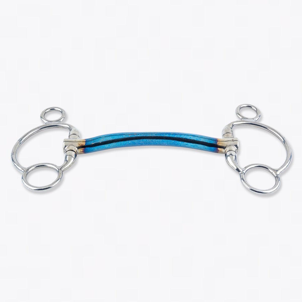 Trust sweet iron eggbut 2.5 ring bit Trust