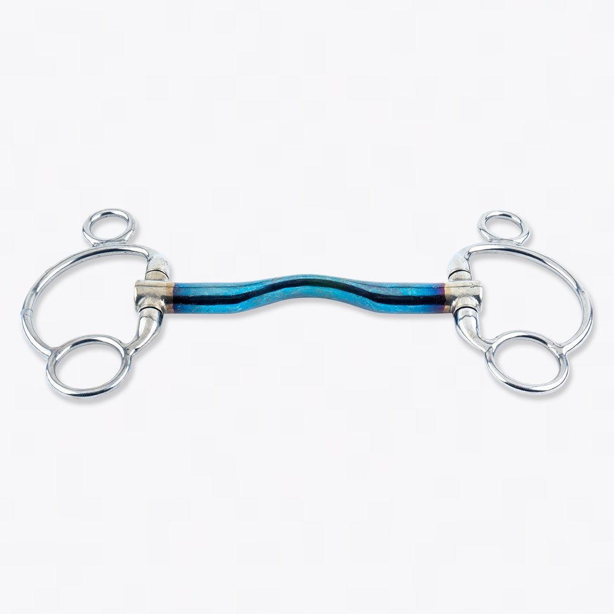 Trust sweet iron eggbut 2.5 ring bit Trust