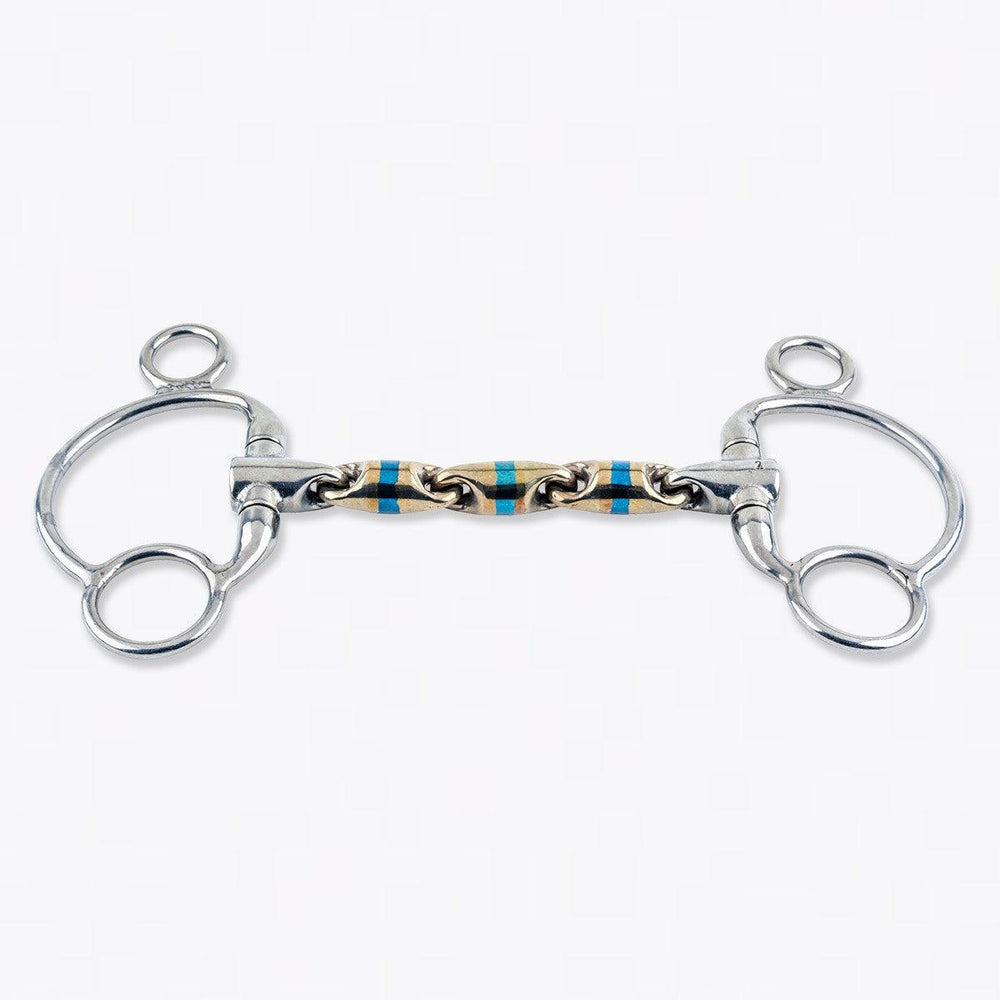 Trust sweet iron eggbut 2.5 ring bit Trust