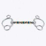 Trust sweet iron eggbut 2.5 ring bit Trust