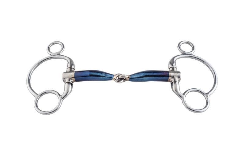 Trust sweet iron 2.5 eggbut bit - HorseworldEU