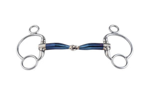 Trust sweet iron 2.5 eggbut bit - HorseworldEU