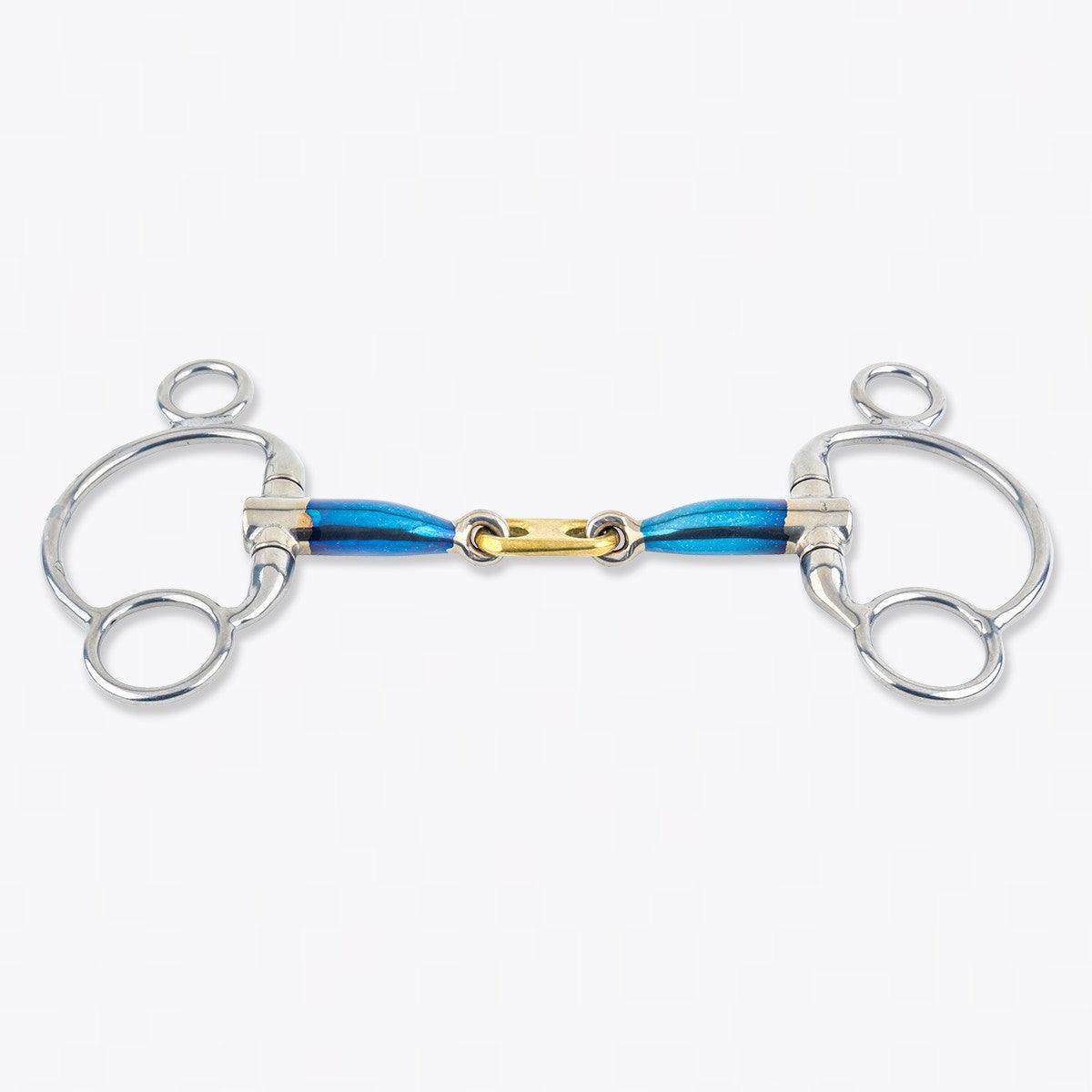 Trust sweet iron eggbut 2.5 ring bit Trust