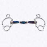 Trust sweet iron eggbut 2.5 ring bit Trust