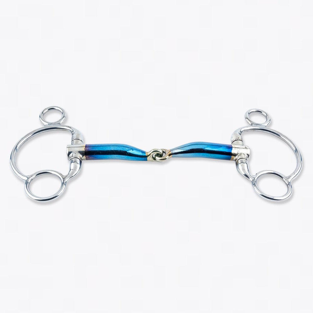 Trust sweet iron eggbut 2.5 ring bit Trust