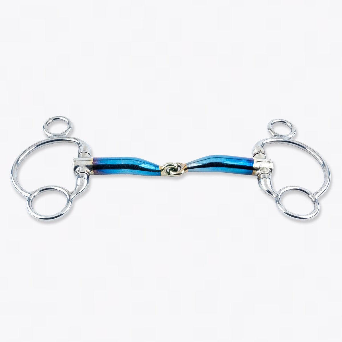 Trust sweet iron eggbut 2.5 ring bit Trust