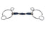 Trust sweet iron 2.5 ring bit - HorseworldEU