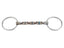 Trust sweet iron loose ring bit - HorseworldEU