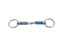 Trust sweet iron loose ring bradoon bit - HorseworldEU