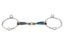 Trust sweet iron loose ring gag bit - HorseworldEU