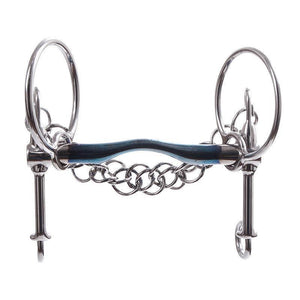 Trust sweet iron swales bit - HorseworldEU
