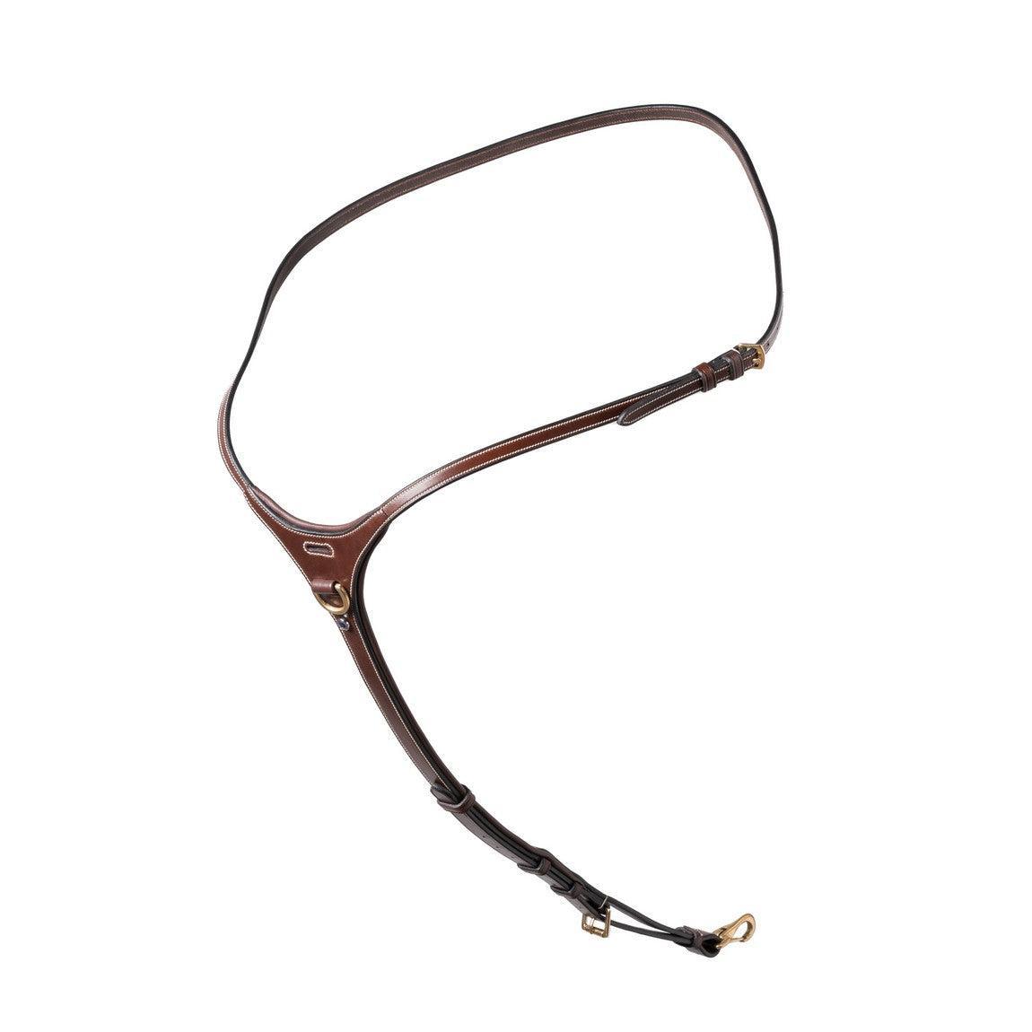 Trust Verona Yoke breastplate - HorseworldEU