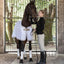 U-black competition horse rug cotton U black